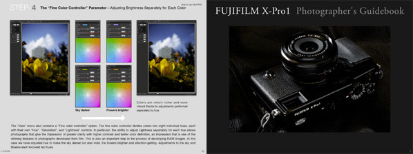 Fujifilm App