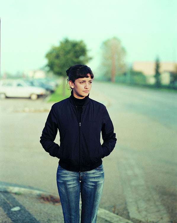 Foto © Guido Guidi