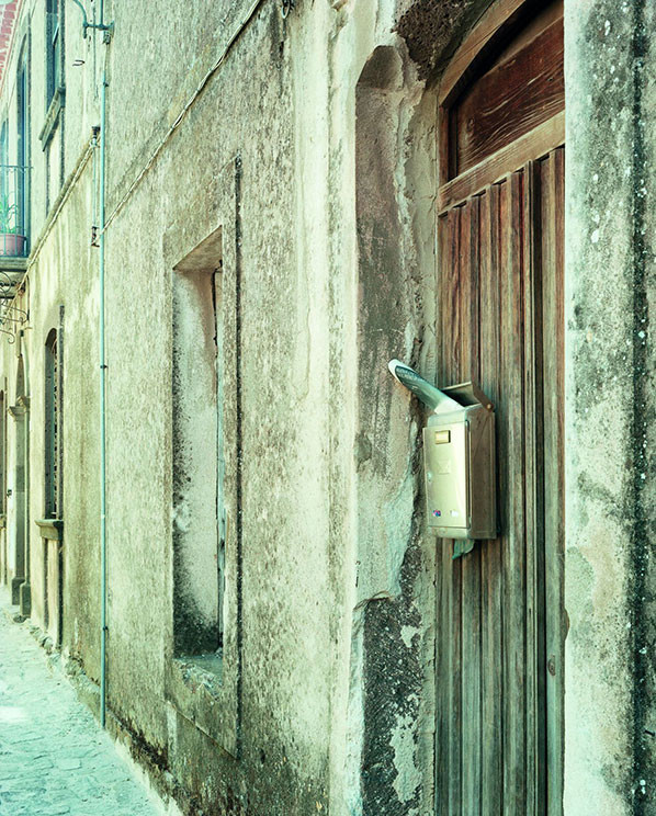 Foto © Guido Guidi