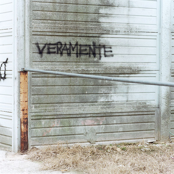Foto © Guido Guidi