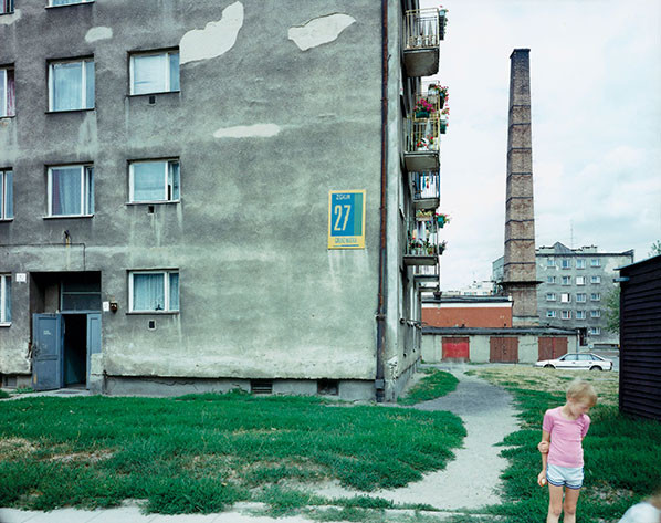 Foto © Guido Guidi
