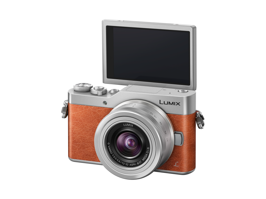 Lumix GX800