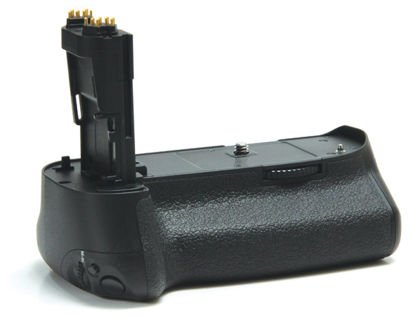 Hahnel Grip