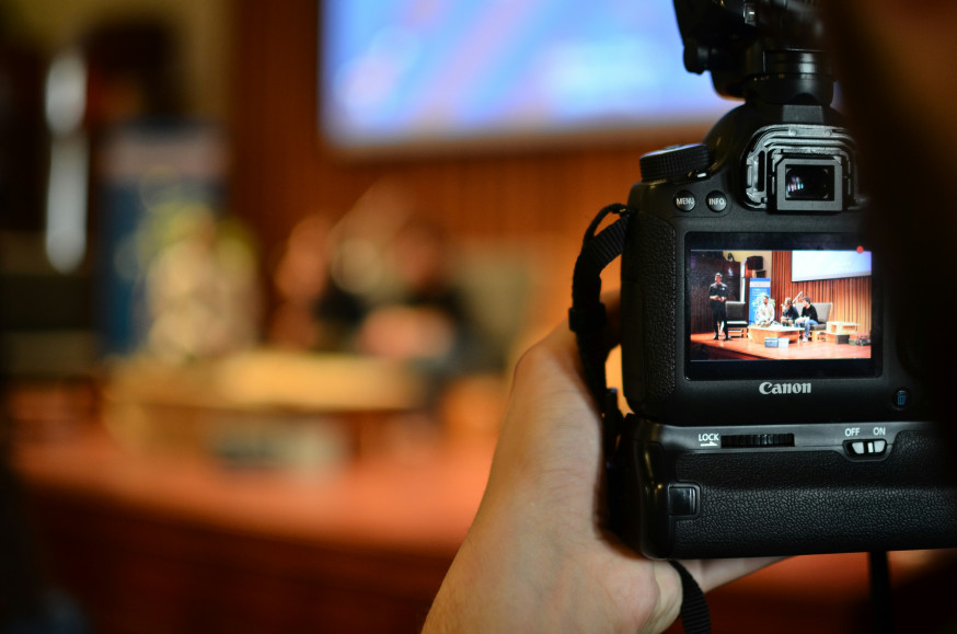  fotograferen op evenementen