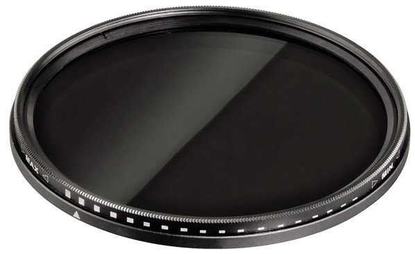Hama ND-filter