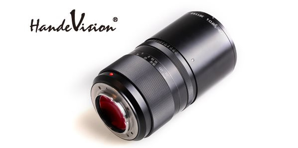 Handevision