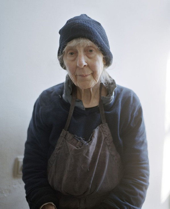 Foto © Hanne van der Woude