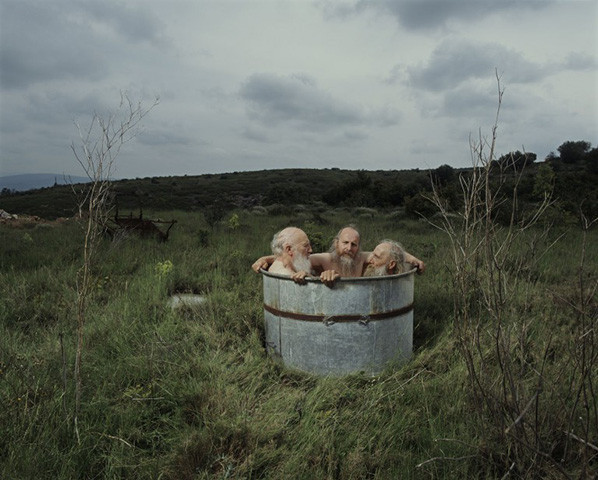 Foto © Hanne van der Woude