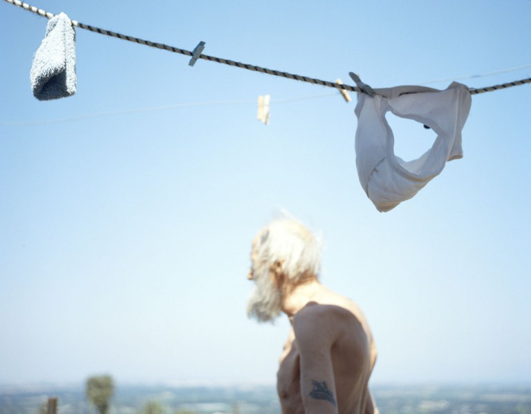 Foto © Hanne van der Woude