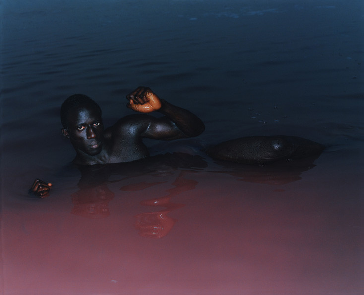 Harley Weir Foam