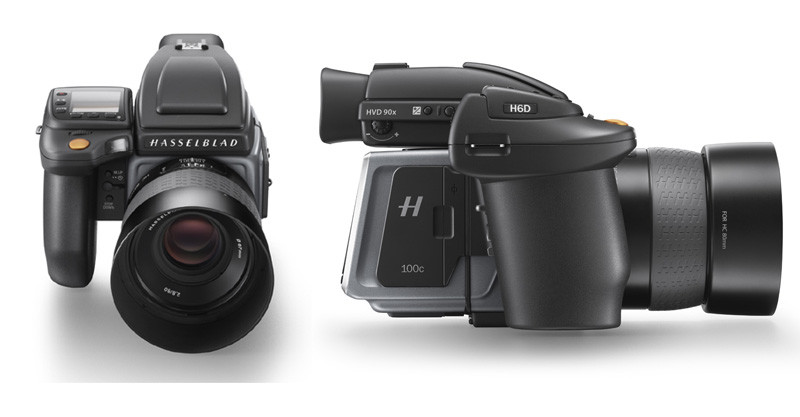 Hasselblad