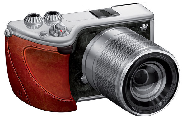 Hasselblad Lunar