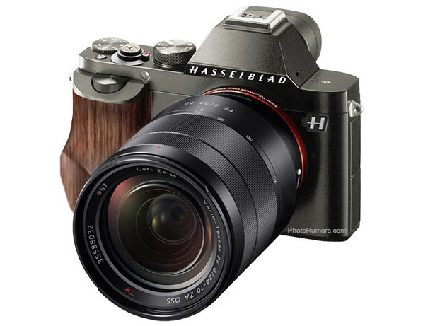 Hasselblad Solar