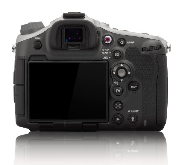 Hasselblad HV
