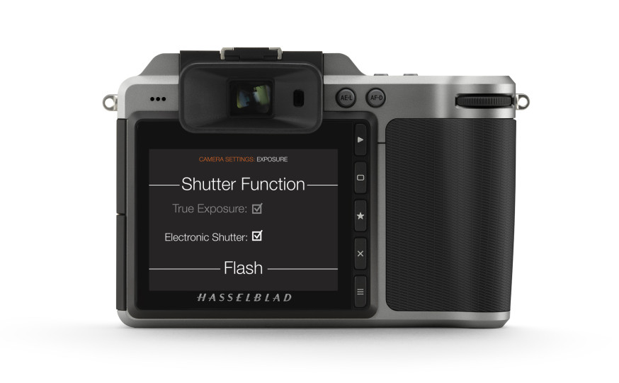 Hasselblad X1D