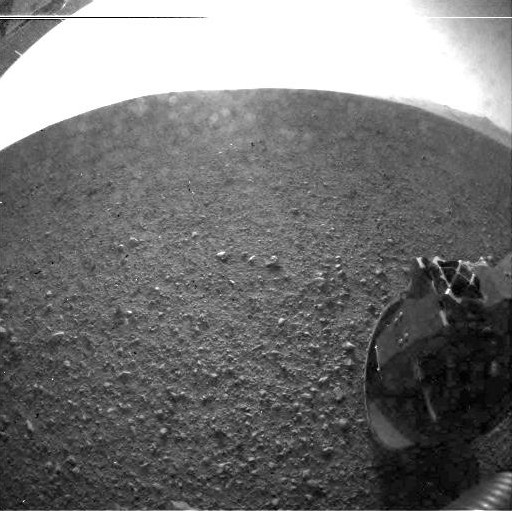Hazcam