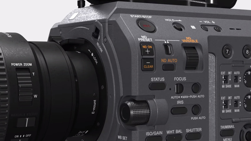 sony