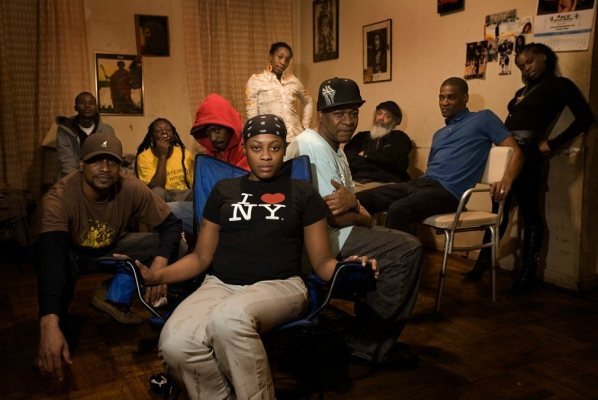 Bronxites