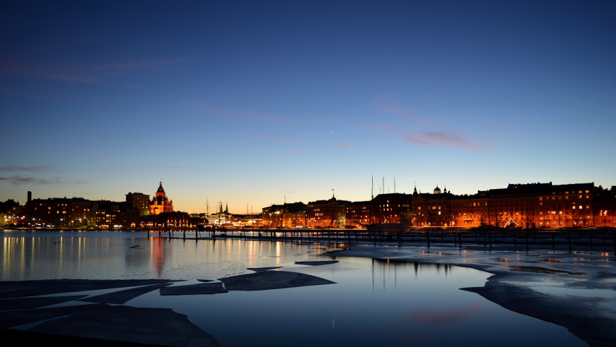 fotolocatie helsinki