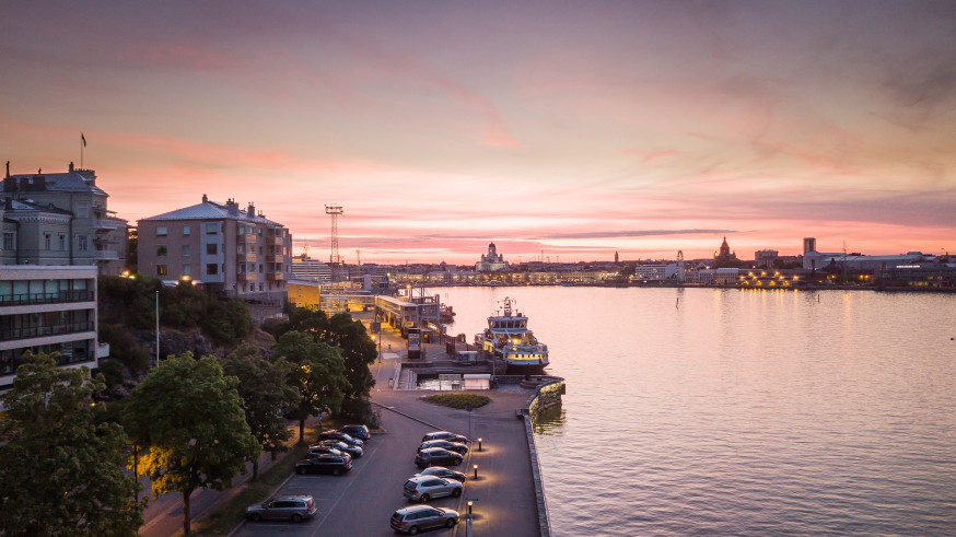 fotolocatie helsinki finland