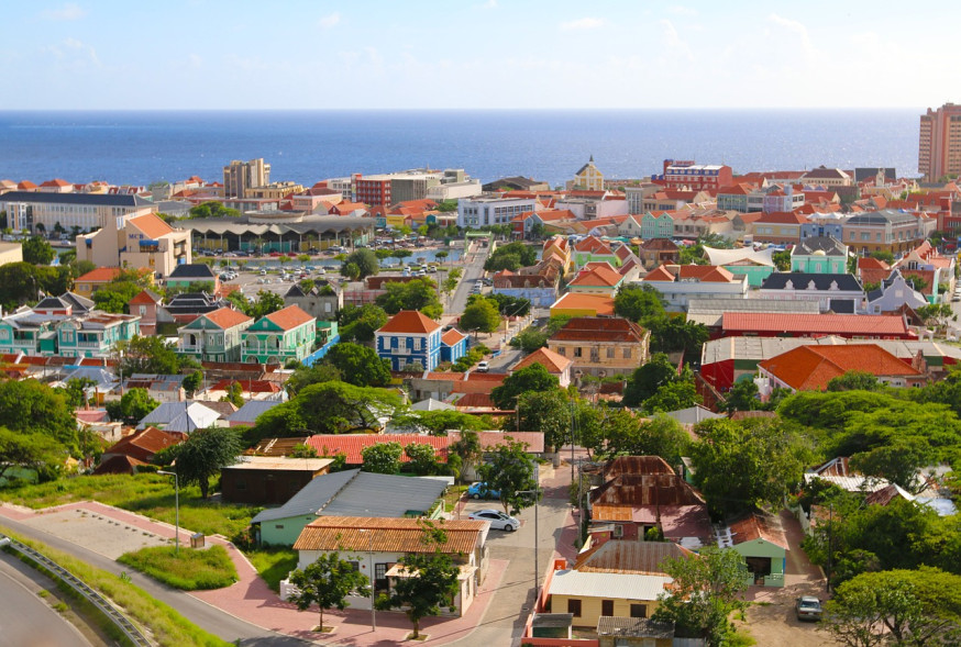de mooiste fotolocaties ter wereld: aruba