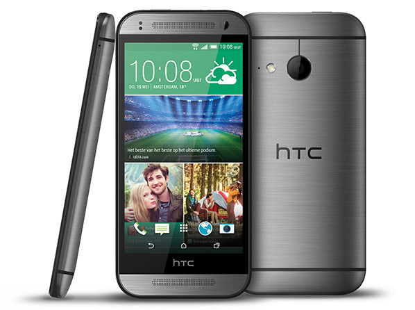 HTC One Mini 2