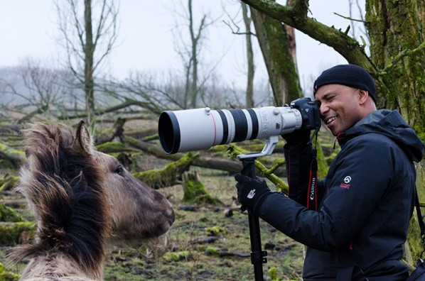 Humberto Tan - Fotograaf