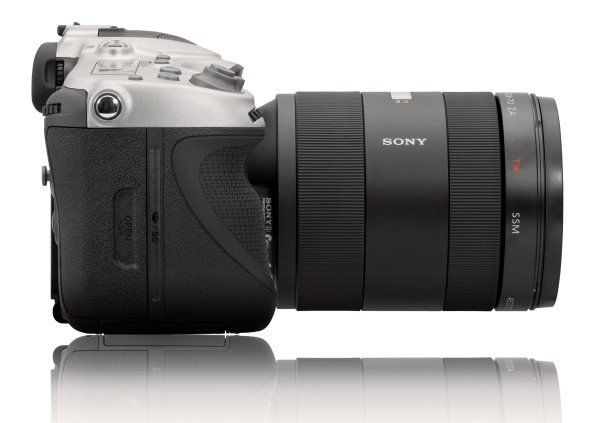 Hasselblad HV