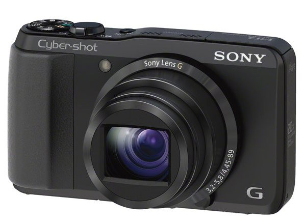 Sony HX20V