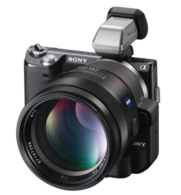 Sony AE-Hybrid
