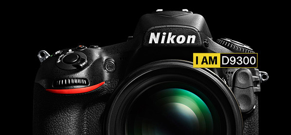 Nikon D9300