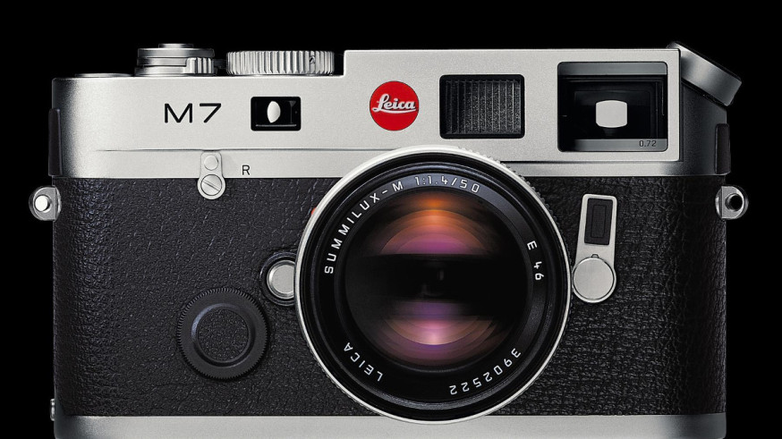 Leica