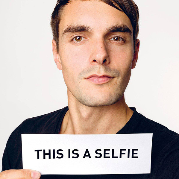 IFL Selfie