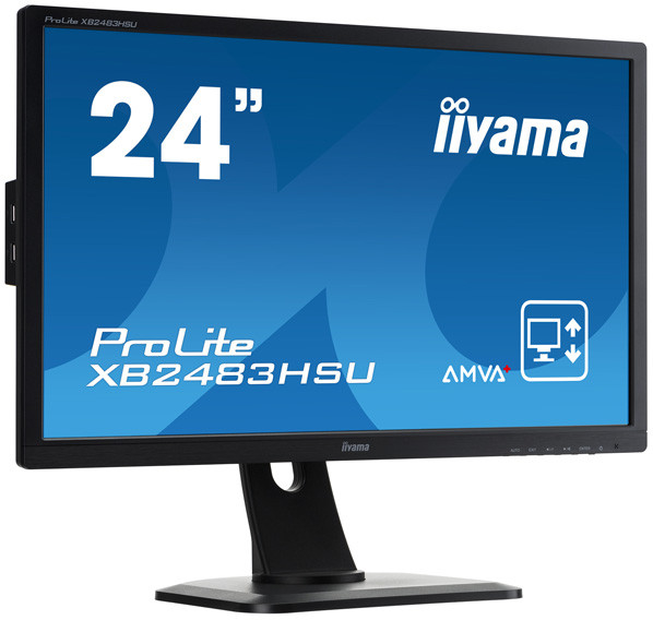 Iiyama XB2483HSU