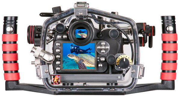 Ikelite D600