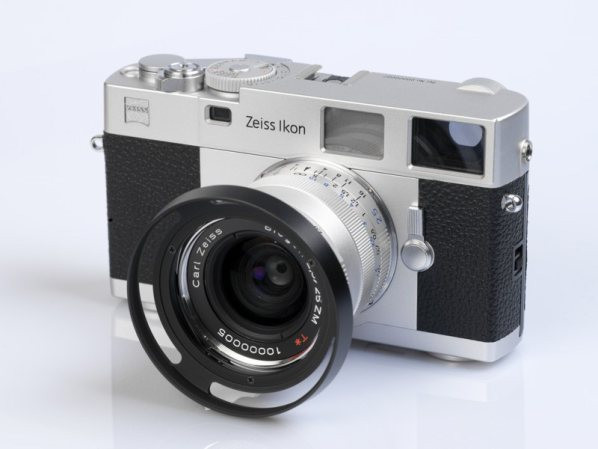 Zeiss Ikon
