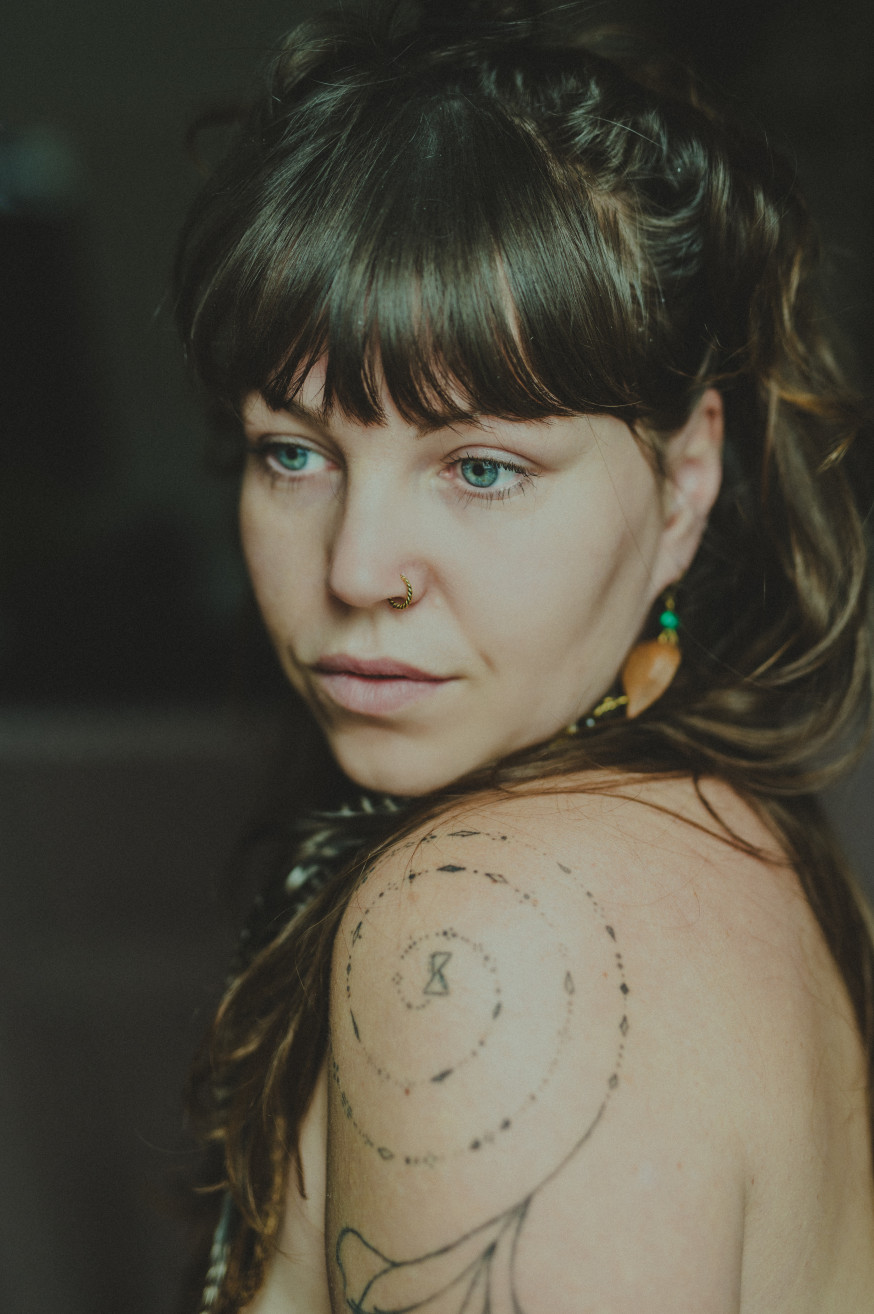 Ilse Wolf