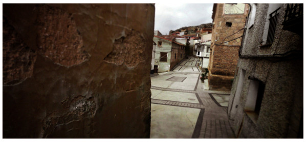 Google Street View - Dearagon