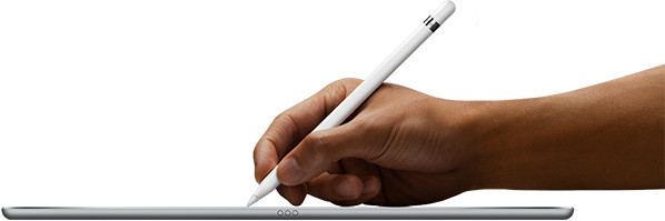 Apple Pencil
