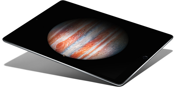 iPad Pro