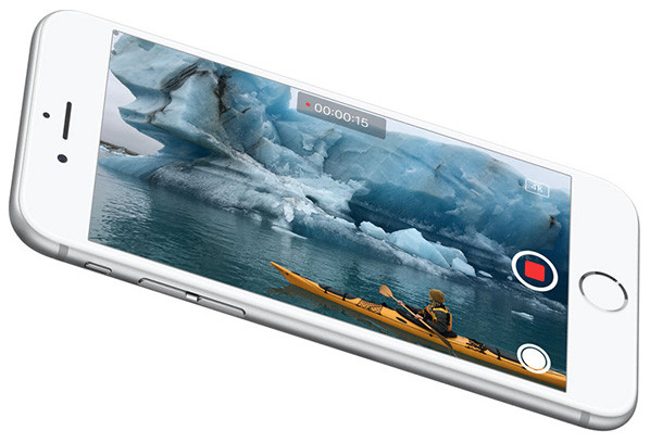 iPhone 6S