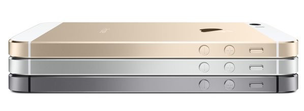 iPhone 5S