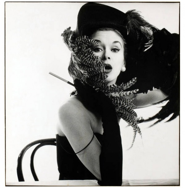 Irving Penn