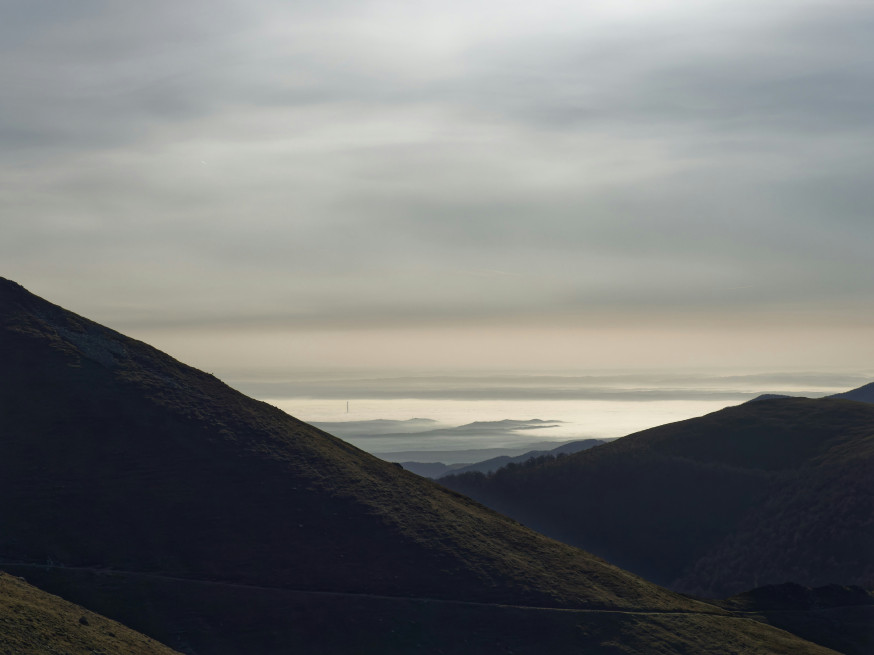 atmospheric depth Photoshop