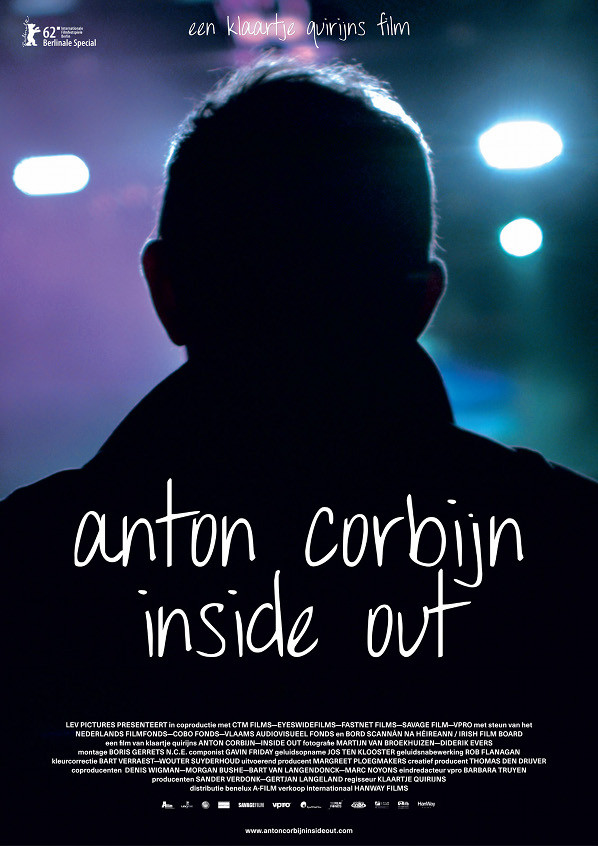 anton corbijn inside out