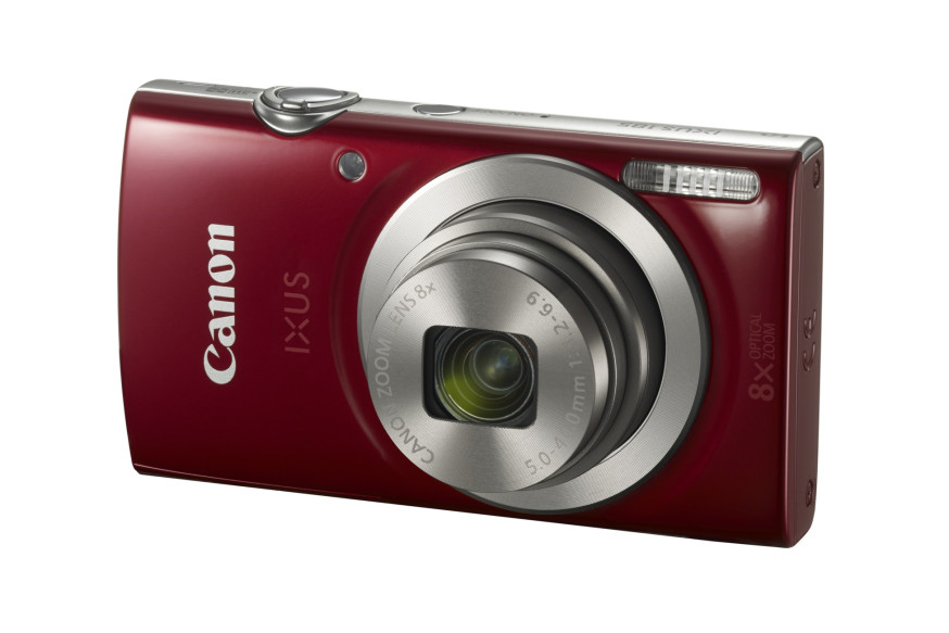 Canon IXUS