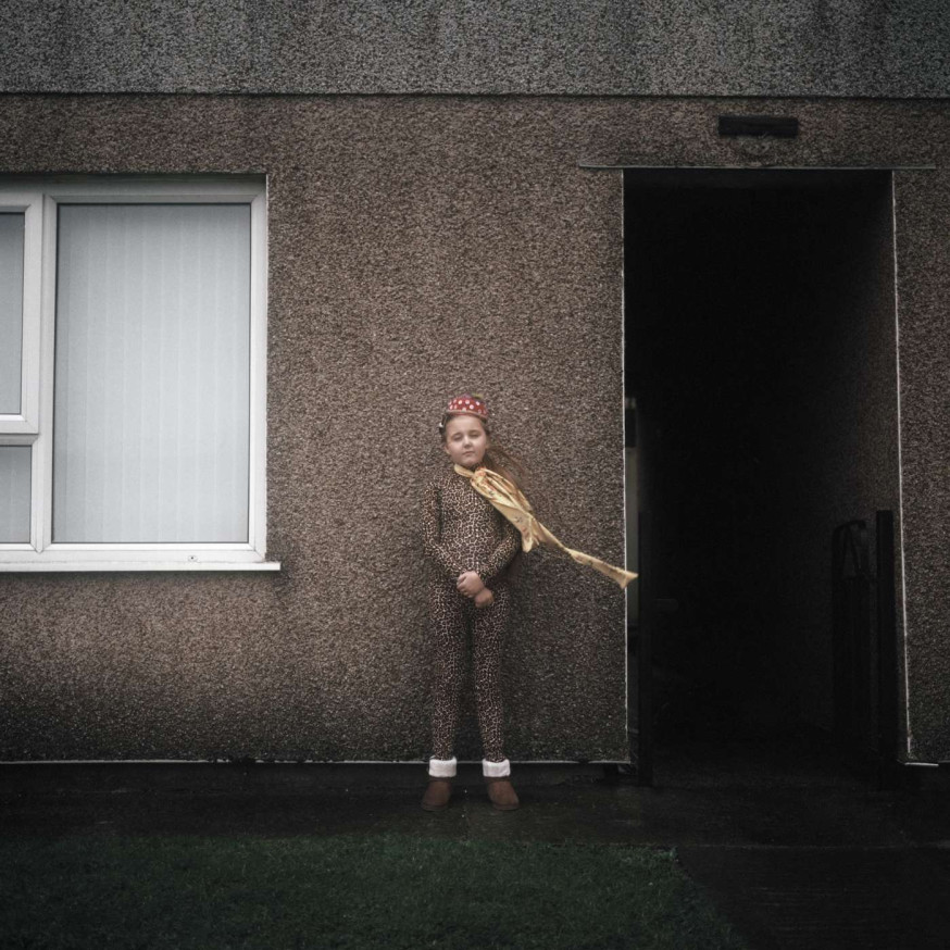 Winnaars van de Leica Oskar Barnack Awards 2016