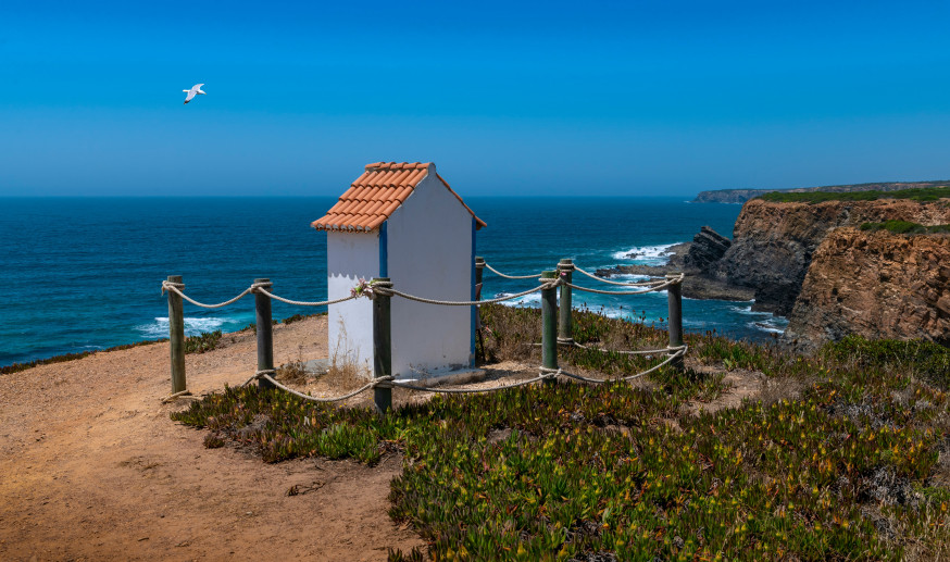 Alentejo fotografie