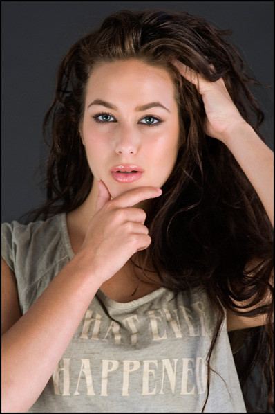 Jacqueline Bakker