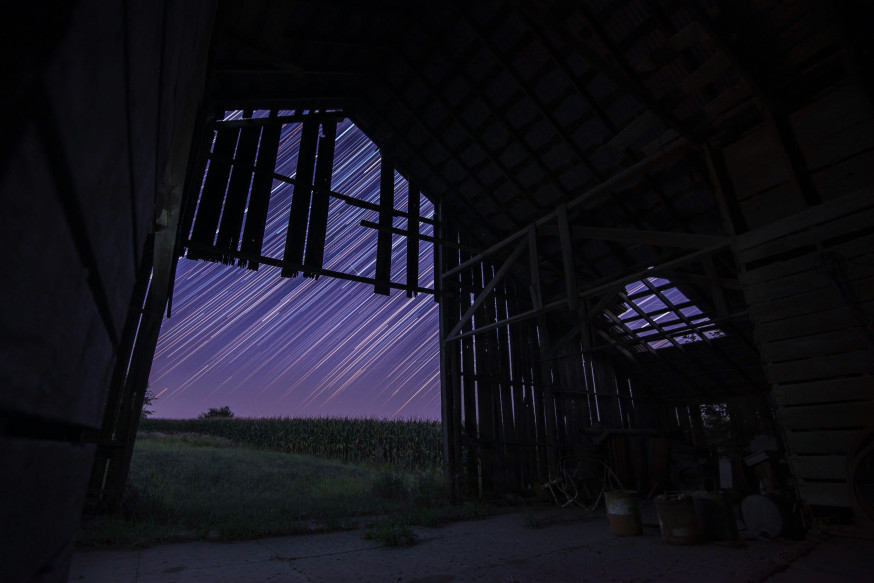 nachtfoto verbeteren